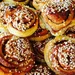 Apfel-Zimt Porridge