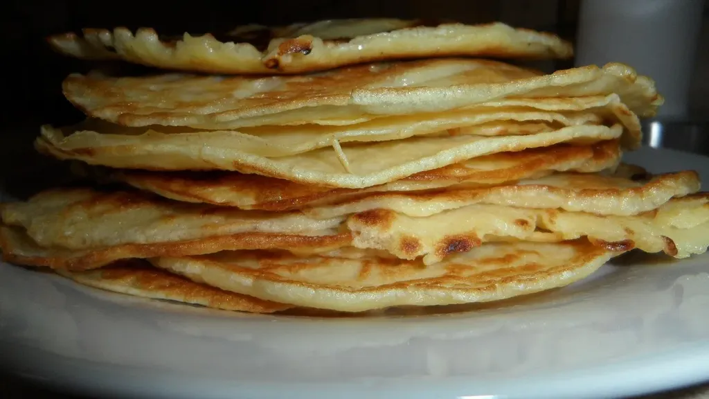 E-Book Vegane Pancakes