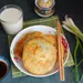 Einfache Pancakes - nur 3 Zutaten