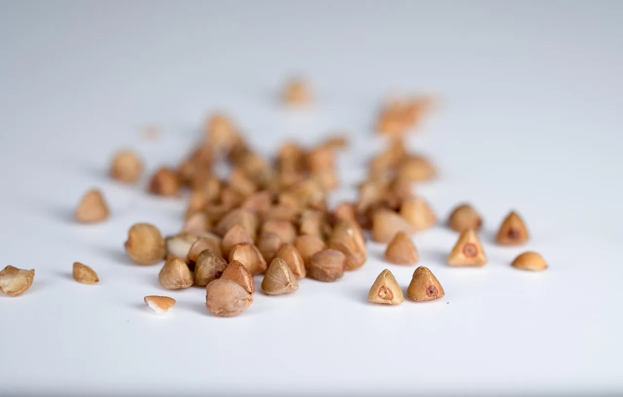 Äpfel bedeckt mit Zimt