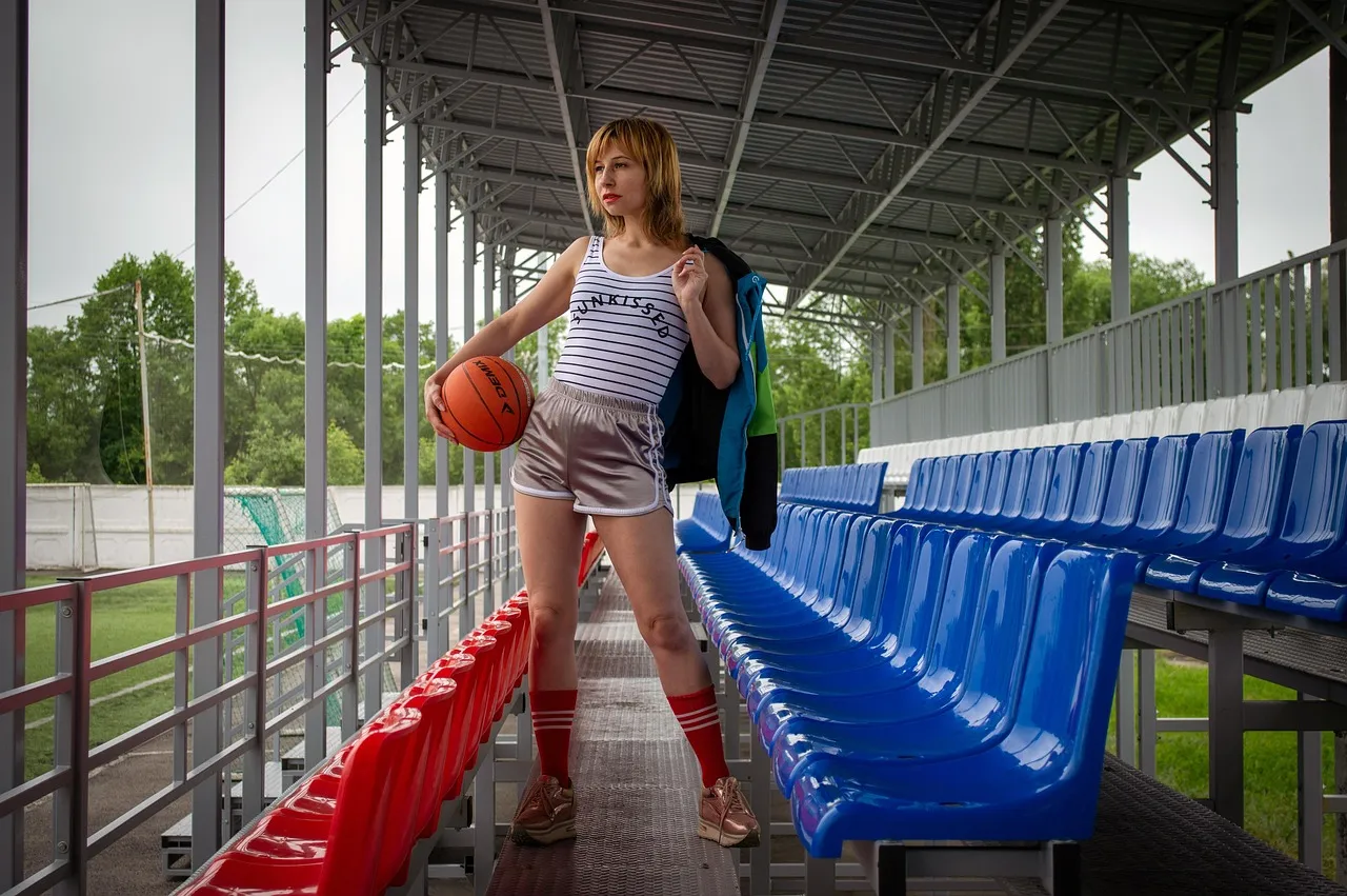 Nachhaltige Sportbekleidung - Fairtrade