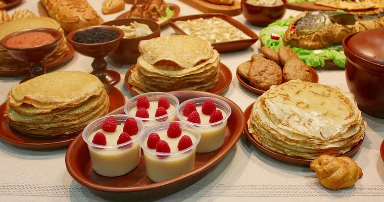 Apfel-Pfannkuchen Rezept