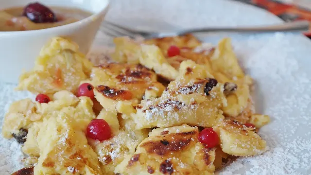 Vegane Pancakes E-Book
