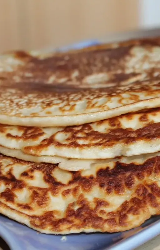 E-Book Vegane Pancakes - Übersicht Rezepte 2