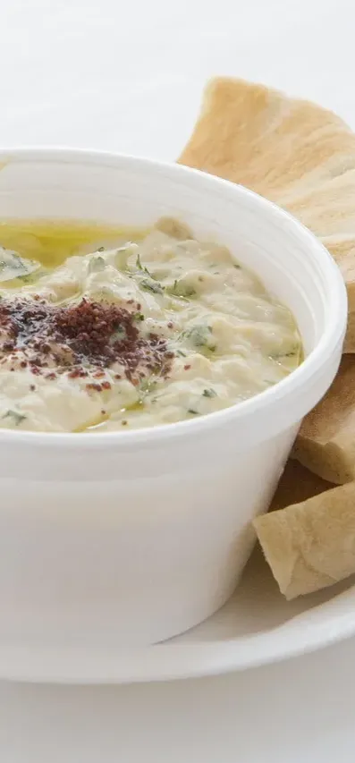 Hummus Rezept