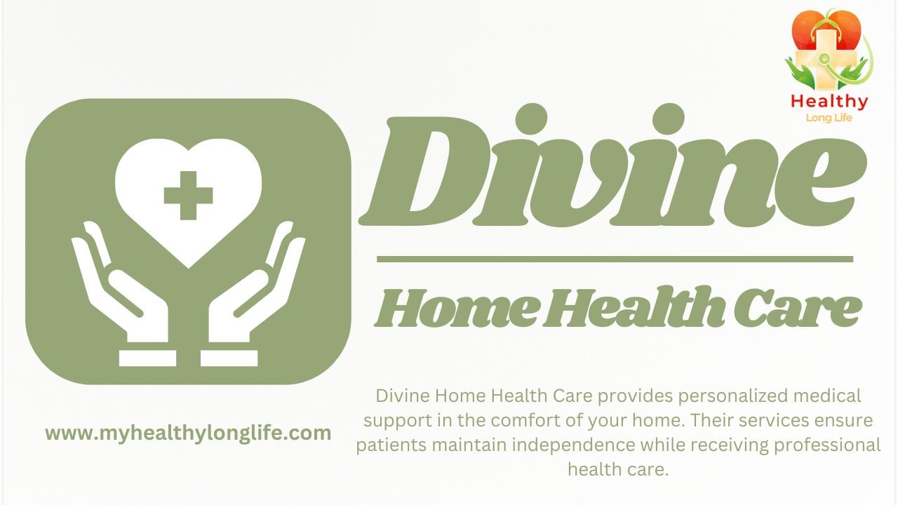 Divine Home Health Care