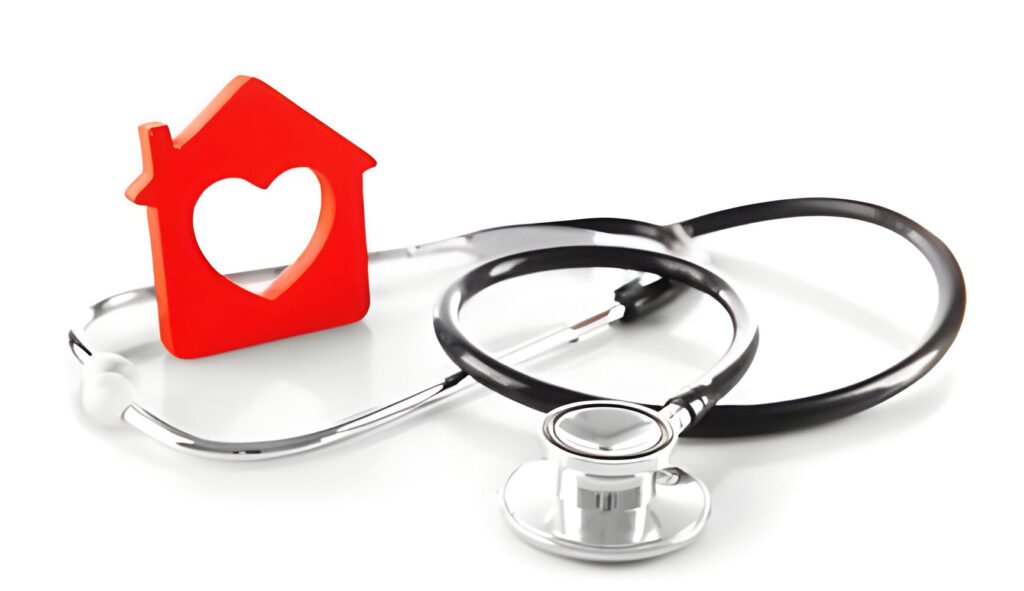 Heart home health care