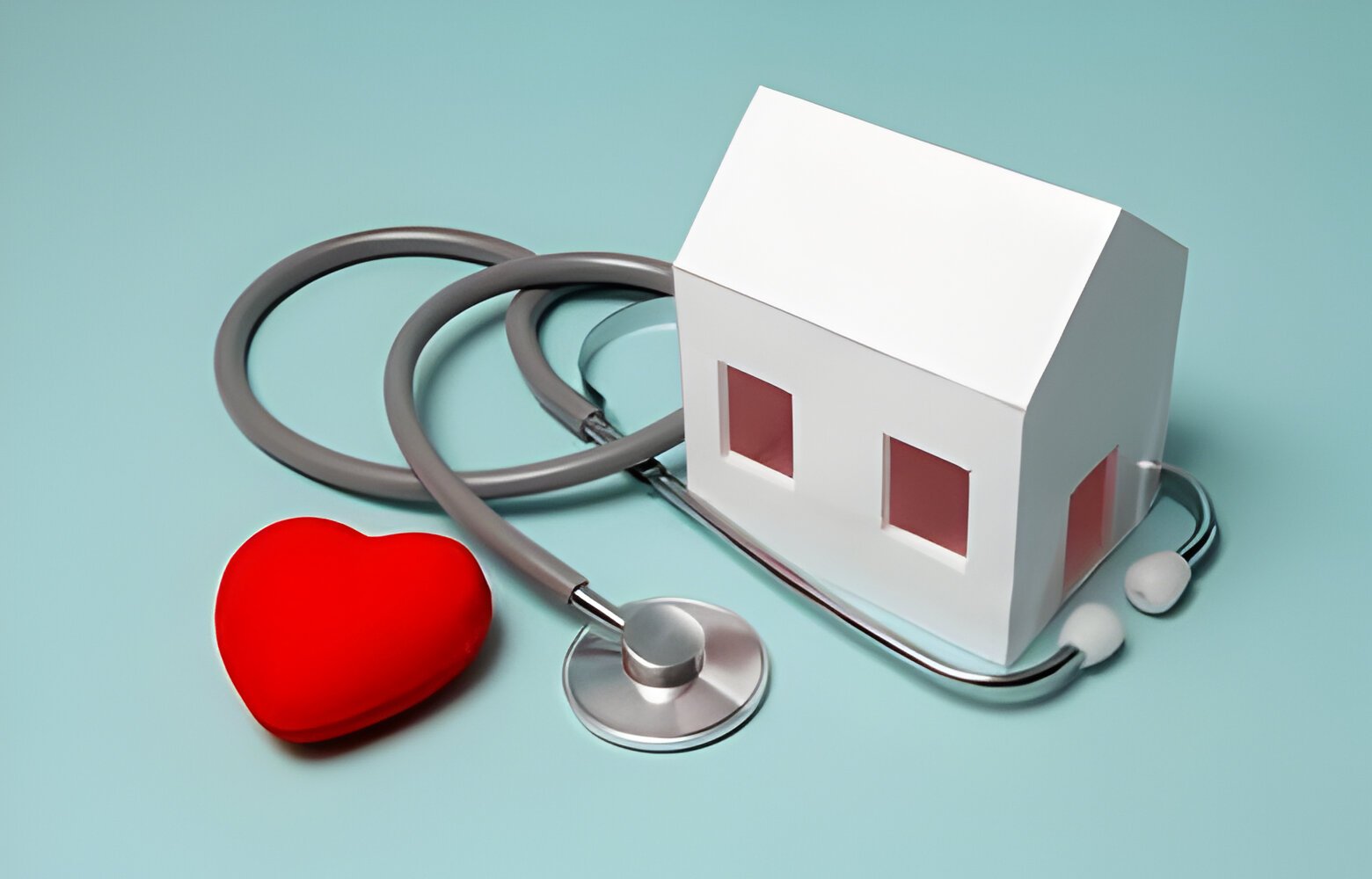 Heart Home Health CAre