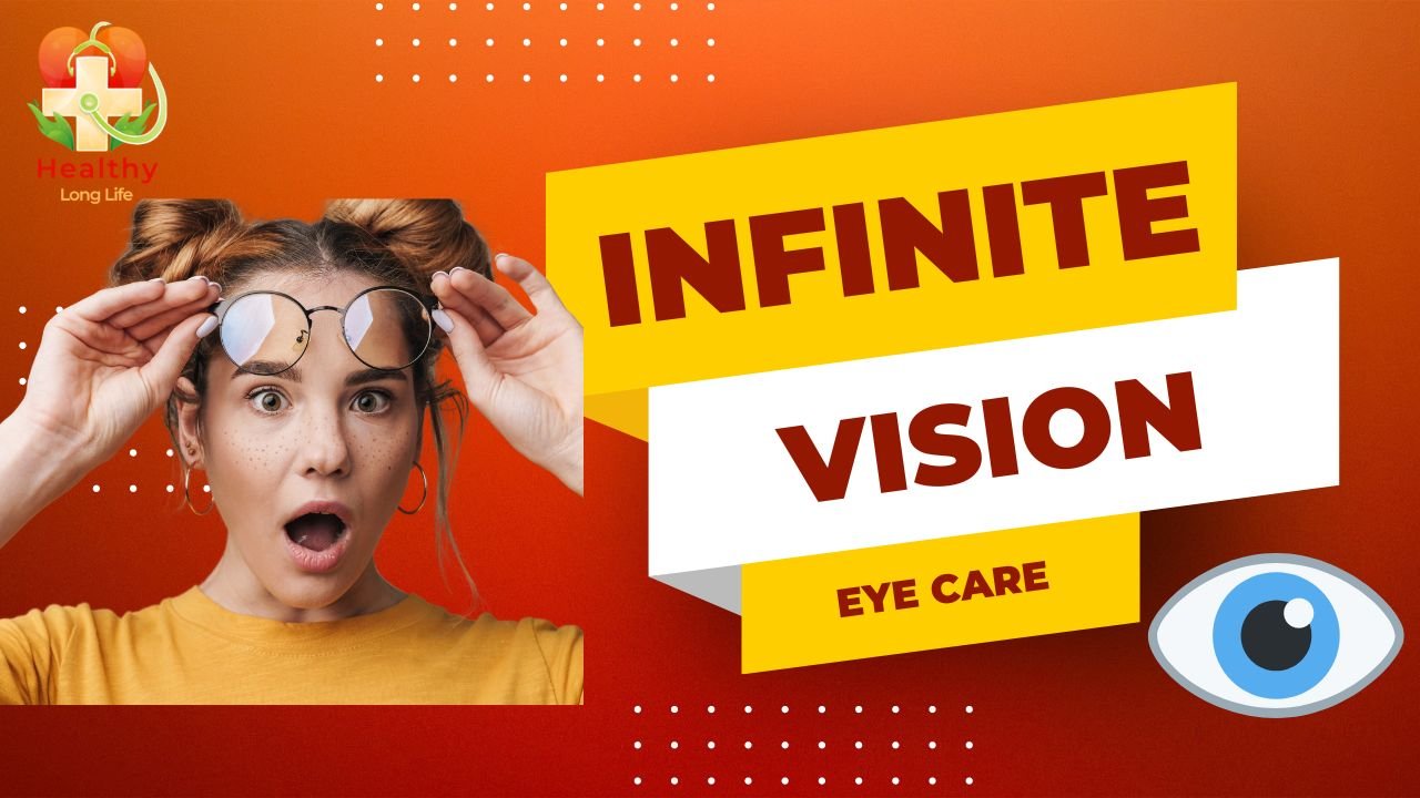Infinite Vision Eye Care