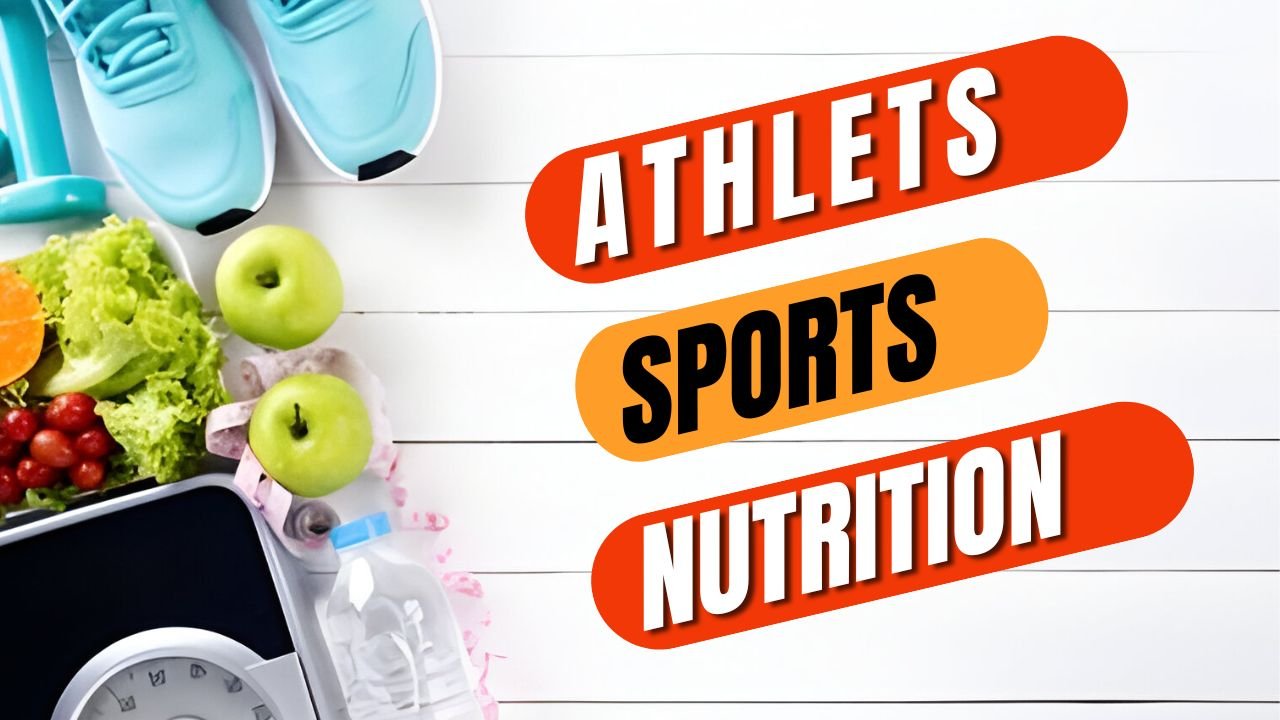 Athlet Sports Nutrition