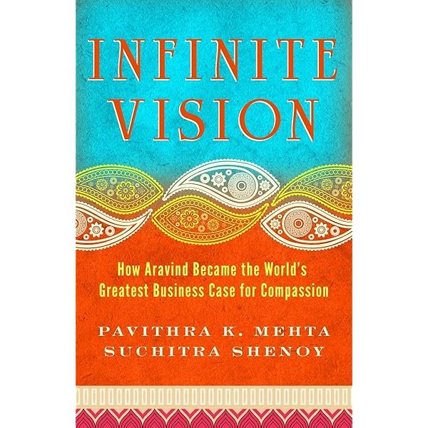 Infinite Vision Eye Care: Your Gateway to Perfect Sight