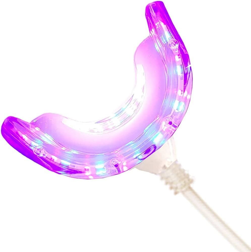 Dpl Oral Care Light Therapy System: Brighten Your Smile!