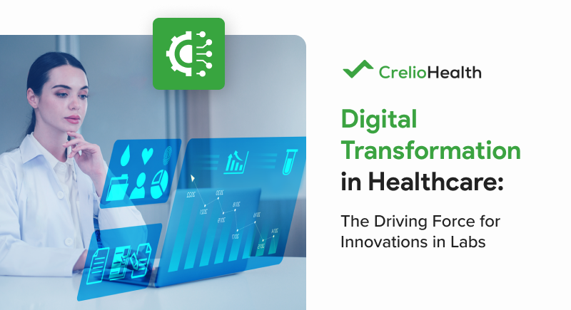Health Care Innovations: Transforming Patient Outcomes