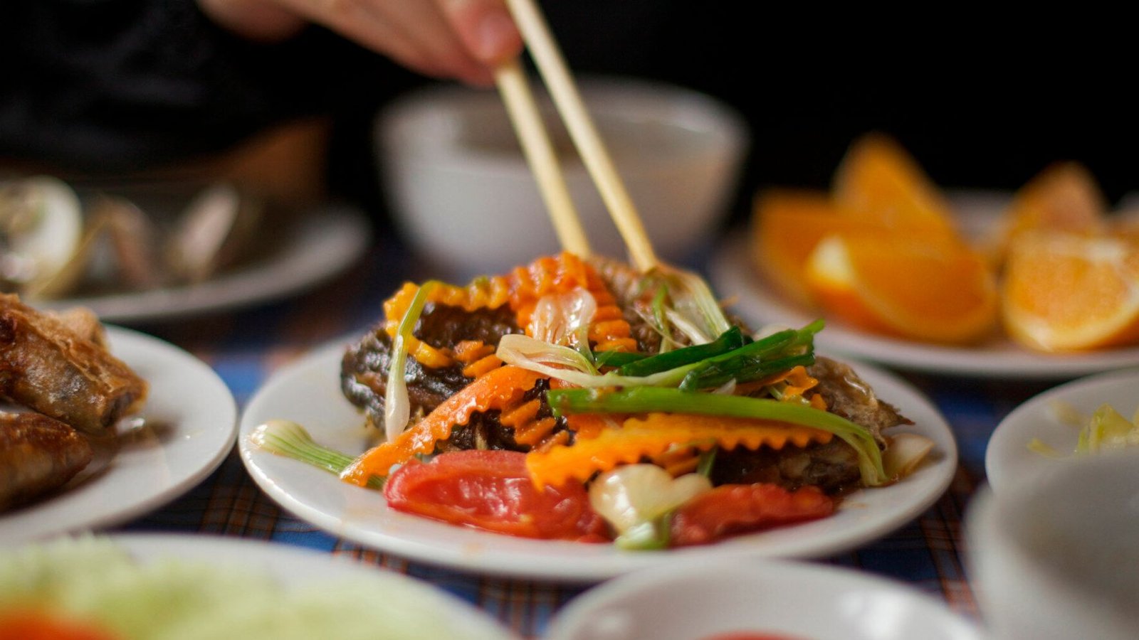 Is Vietnamese Food Healthy