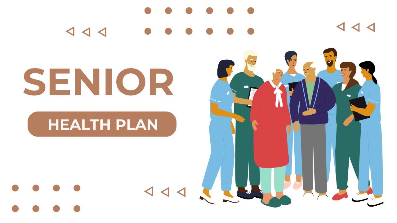 Senior Health Plan